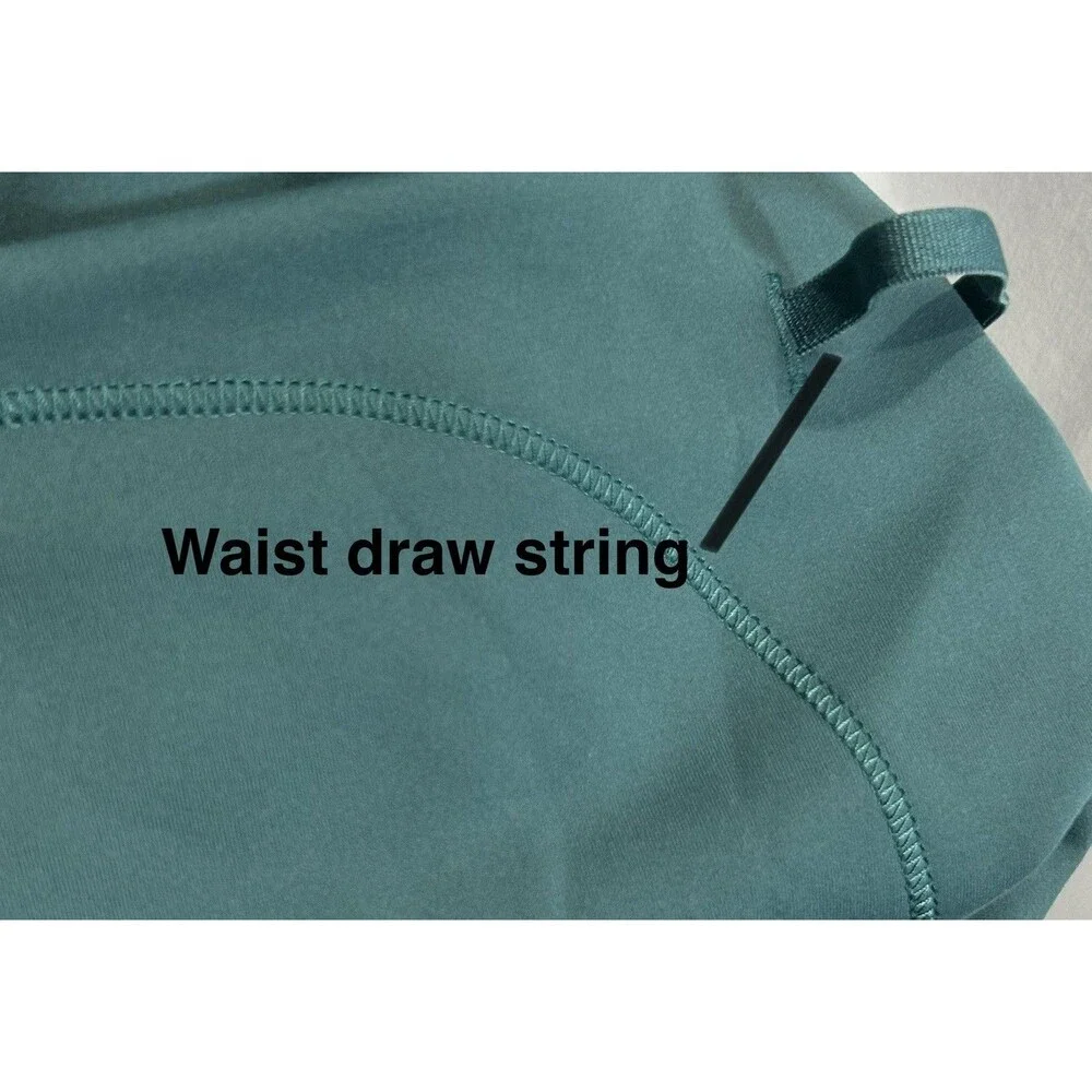lululemon athletica wunder train